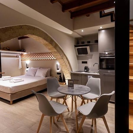 Oasis Luxury House Villa Rhodes City Eksteriør billede