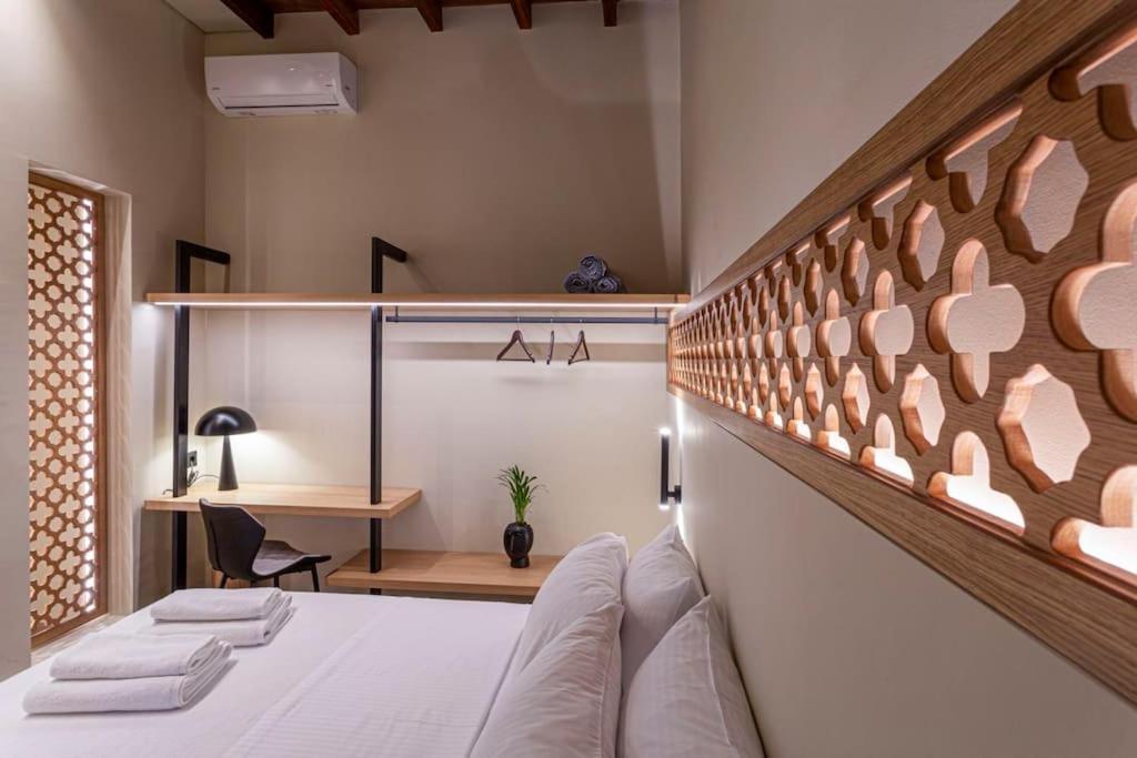 Oasis Luxury House Villa Rhodes City Eksteriør billede