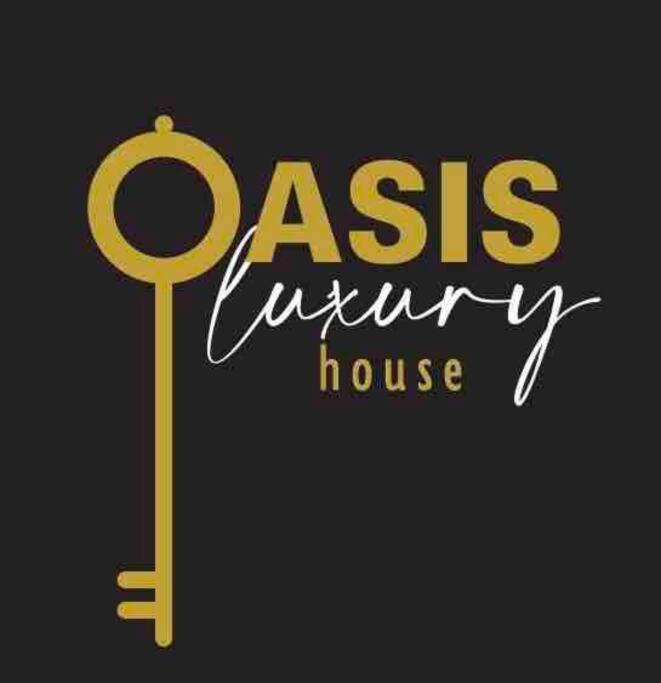 Oasis Luxury House Villa Rhodes City Eksteriør billede